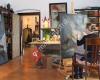 Atelier Wildgans Restaurierung Gemälde Skulpturen Rahmen