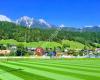 Athletic Area Schladming