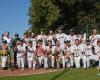 Athletics Baseball & Softball Attnang-Puchheim