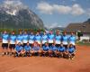 ATV RE team future Irdning, Tennisverein