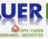 Auer Mühle GmbH Mischfutter | Agrarhandel | Baustoffe | Fliesen
