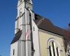 Aurach am Hongar Ortsmitte