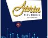 aurus-elektronik.at