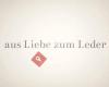 Aus Liebe zum Leder