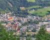 Aussichtspunkt auf Schladming