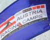 Austria Racing Camps