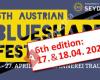 Austrian Bluesharp Festival