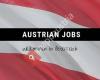 Austrian Jobs