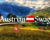 Austrian Swag