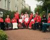 Austrian Wheelchairdancesportteam