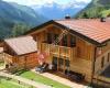 Auszeit Chalets