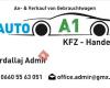 Auto  A1  Klagenfurt