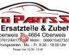 AUTO PARTS SHOP