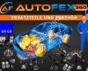 AutoFex360 - Ersatzteile & Zubehör