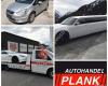 Autohandel Plank KG - KFZ PKW Werkstatt-Stretchlimousine-Gebrauchtwagen-Pickerl-Innsbruck-Tirol