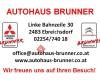 Autohaus Brunner