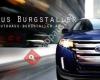Autohaus Burgstaller - Ford