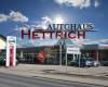 Autohaus Hettrich Bad Leonfelden