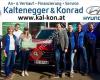 Autohaus Kaltenegger und Konrad
