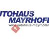 Autohaus Mayrhofen  AHM