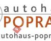 Autohaus Poprask