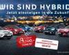 Autohaus Toyota Knoll Obdach