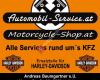 Automobil-Service Motorcycle-Shop.at