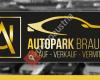 Autopark Braunau