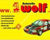 Autoteile WOLF 1050 Wien