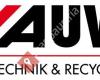 AUWA Umwelttechnik & Recycling Handels GmbH