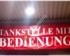 AVIA Tankstelle