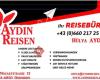 Aydin Reisen