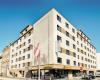 B&B HOTEL Wien-Stadthalle