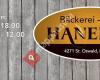 Bäckerei Haneder