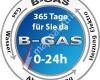 B-GAS Technischer Gasgeräte Kundendienst Gas-Wasser-Heizung GmbH