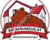 Bärenumzug