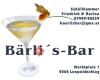 Bärli's Bar Leopoldschlag
