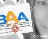 BAA - Bauwerk Abdichtung Arnesch