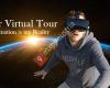 Bacher Virtual Tour