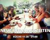 Bacherls Seecafé am Camping Appesbach