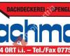 Bachmair Dachdeckerei & Spenglerei GmbH & Co KG