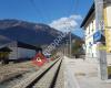 Bad Goisern Jodschwefelbad Bahnhof
