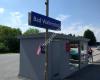 Bad Waltersdorf Bahnhof
