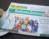 Badener Zeitung