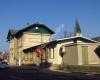 Bahnhof Berndorf-Stadt