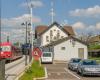 Bahnhof Neusiedl am See