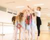 Ballettstudio Caroline Jablonski – Tulln an der Donau