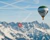 Ballooning Tyrol