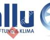 Ballu GmbH - Baldauf Lüftung & Klima