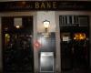 Bane's bar